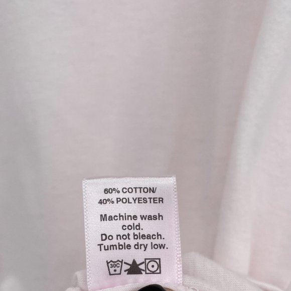 Free People Camp Collection Size X-Small White Yellow Stripe Casual Woman's Top - Picture 8 of 10